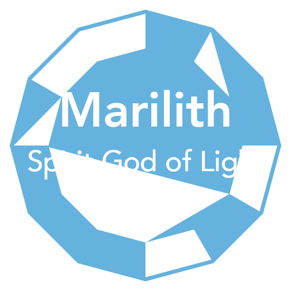 Marilith - Spirit God of Light: Phoenix